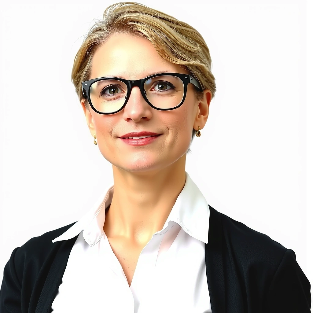 Emma Thompson - Product Strategist