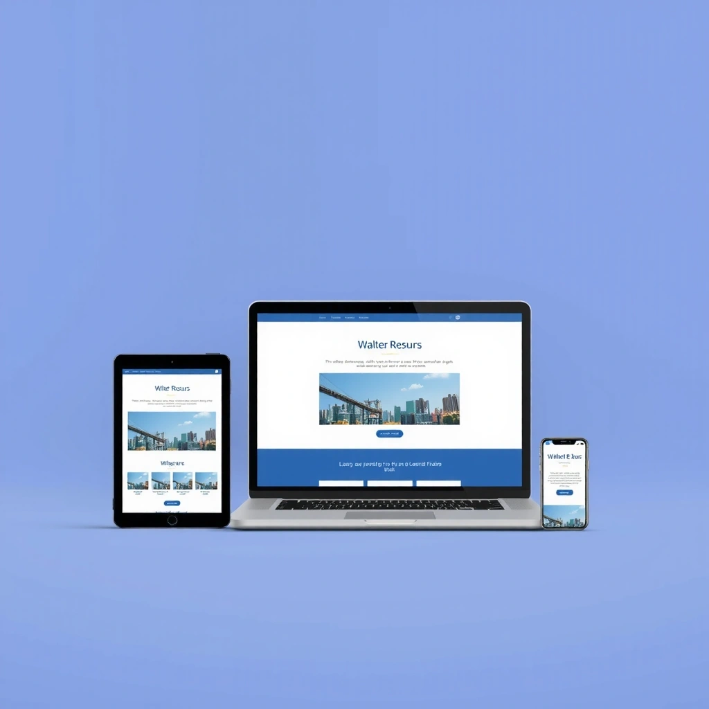 Responsive Web Design